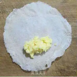 Make Eggs and coconuts step 6