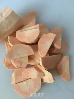 Make Corn paste step 0