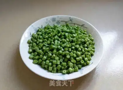Make Soy sauce step 0