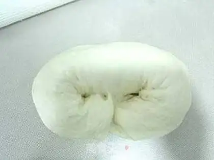 Make Coconut toast step 14