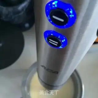 Make Pumpkin almonds step 4