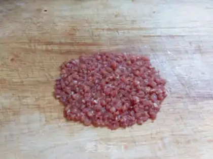 Make Soy sauce step 1