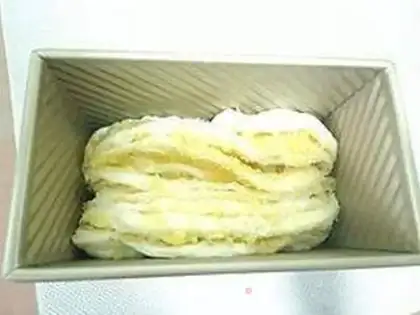 Make Coconut toast step 15