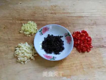 Make Soy sauce step 2