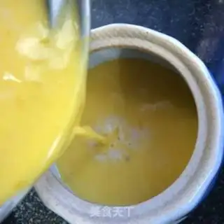 Make Pumpkin almonds step 6