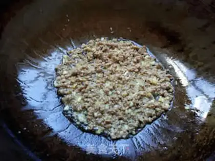 Make Soy sauce step 4