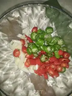 Make Sodium step 1