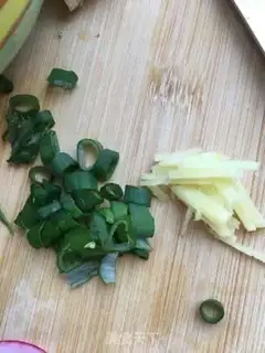 Make Porridge step 4