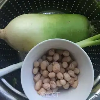 Make Squirt radish pills step 0