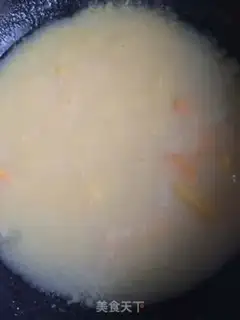 Make Corn paste step 7