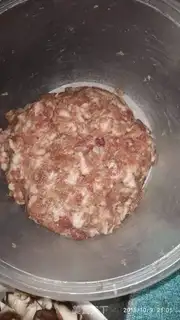 Make Tomato sauce step 0