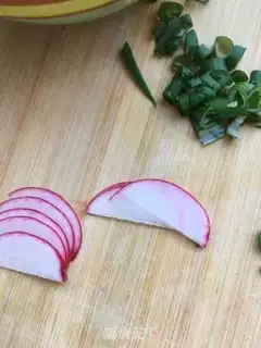 Make Porridge step 5