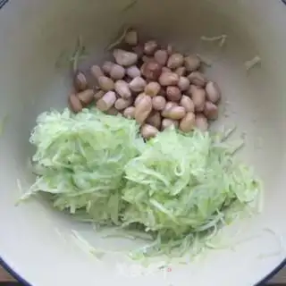 Make Squirt radish pills step 2