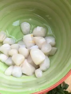 Make Porridge step 6