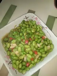 Make Sodium step 5