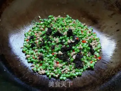 Make Soy sauce step 6