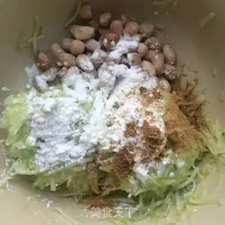 Make Squirt radish pills step 3