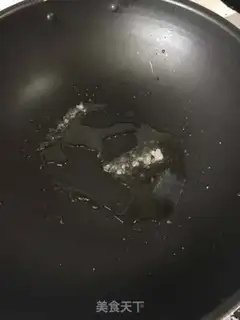Make Spooky feet step 4