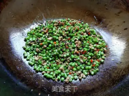 Make Soy sauce step 7