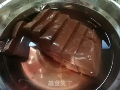 Make Hot hotpot step 2