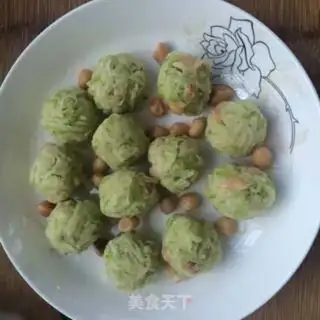 Make Squirt radish pills step 5
