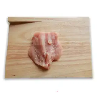 Make Chicken chops step 0