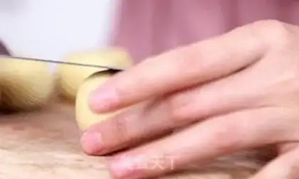Make Potato lass step 13