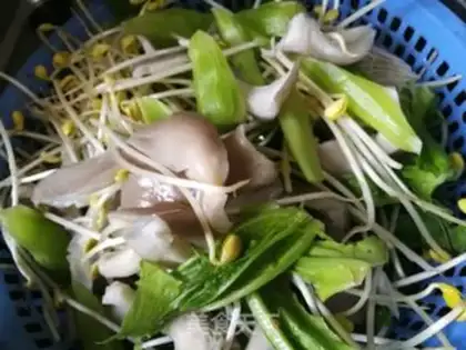 Make Hot hotpot step 3