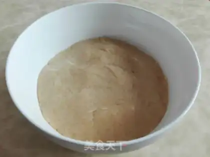 Make Peanut walnut step 2