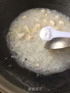 Make Porridge step 10
