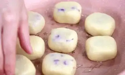 Make Potato lass step 14