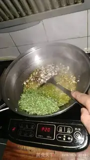 Make Tomato sauce step 5