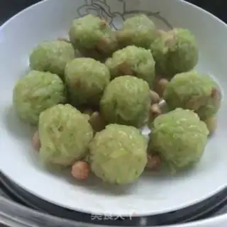 Make Squirt radish pills step 7