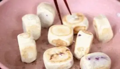 Make Potato lass step 15