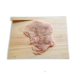 Make Chicken chops step 2