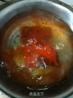 Make Hot hotpot step 6