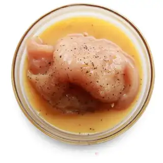Make Chicken chops step 3