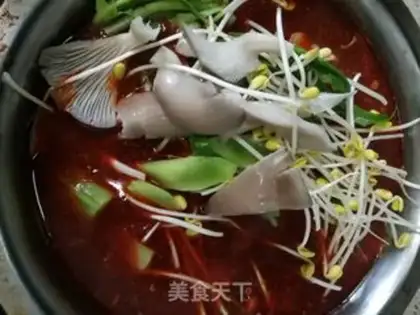 Make Hot hotpot step 7