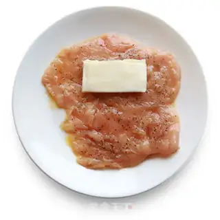 Make Chicken chops step 4