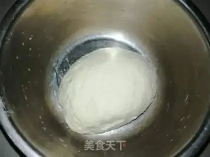 Make Pizza radish step 4
