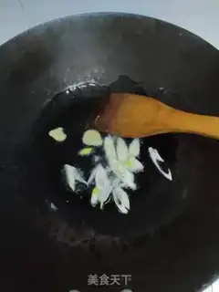 Make Spicy tofu step 5