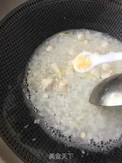Make Porridge step 11