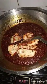 Make Tomato sauce step 10