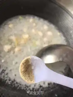 Make Porridge step 12