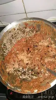 Make Tomato sauce step 12