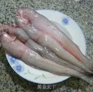 Make Cracker shrimp step 0