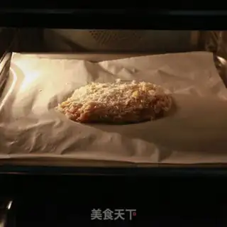 Make Chicken chops step 8