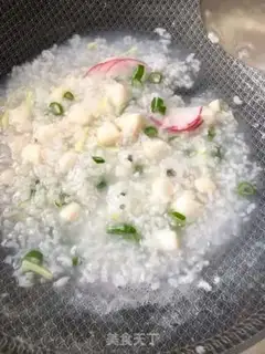 Make Porridge step 14