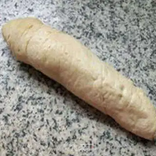 Make Twin mushroom noodles step 0