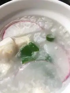 Make Porridge step 15